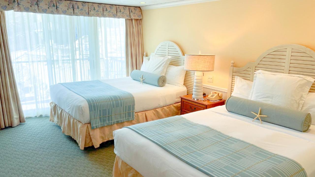 Anchor In Hotel - Hyannis, Ma ภายนอก รูปภาพ