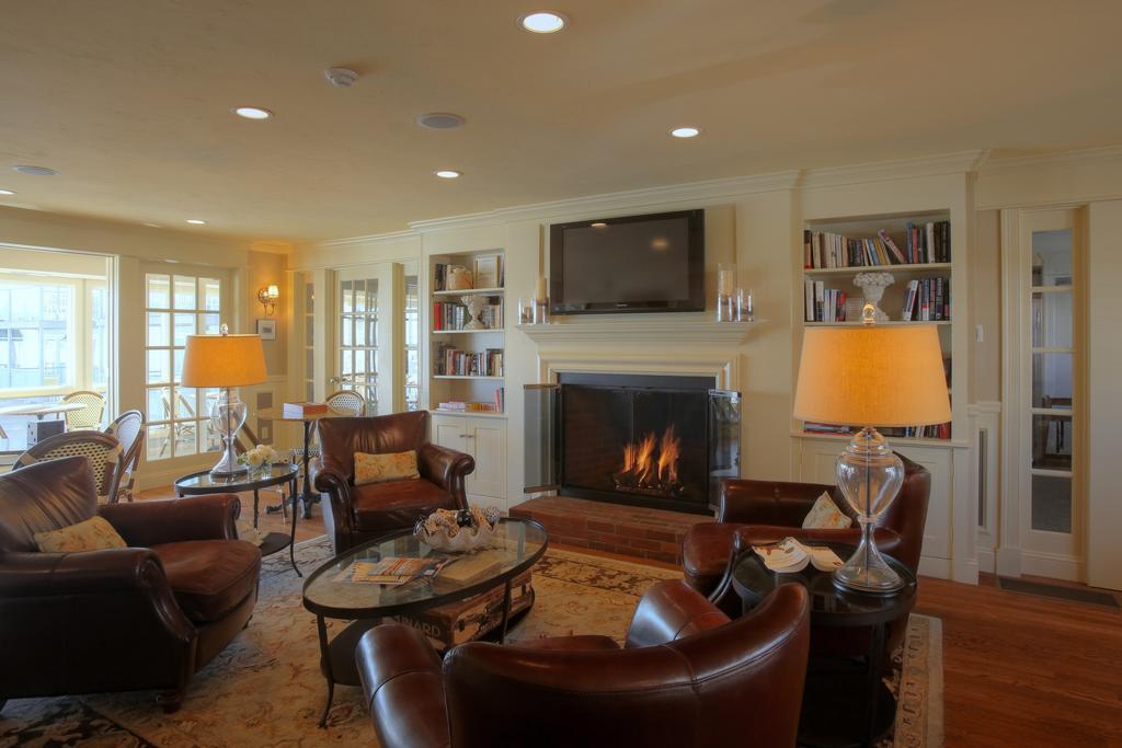 Anchor In Hotel - Hyannis, Ma ภายนอก รูปภาพ