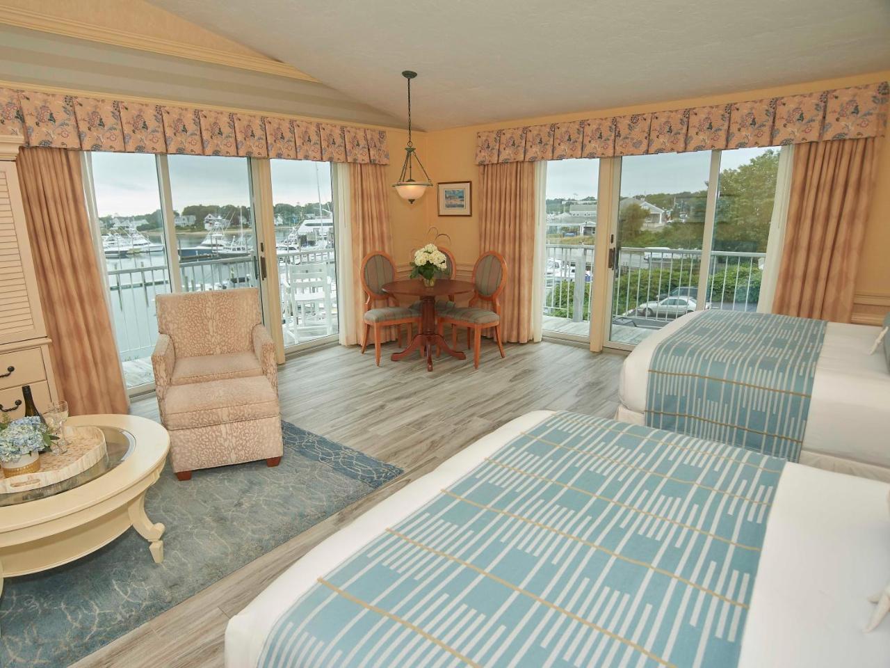 Anchor In Hotel - Hyannis, Ma ภายนอก รูปภาพ