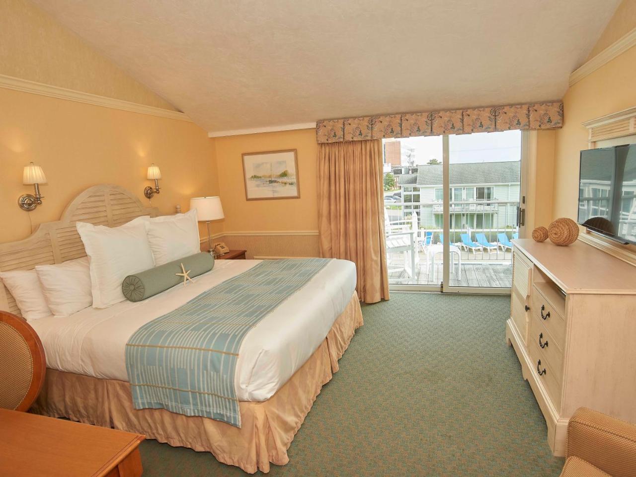 Anchor In Hotel - Hyannis, Ma ภายนอก รูปภาพ
