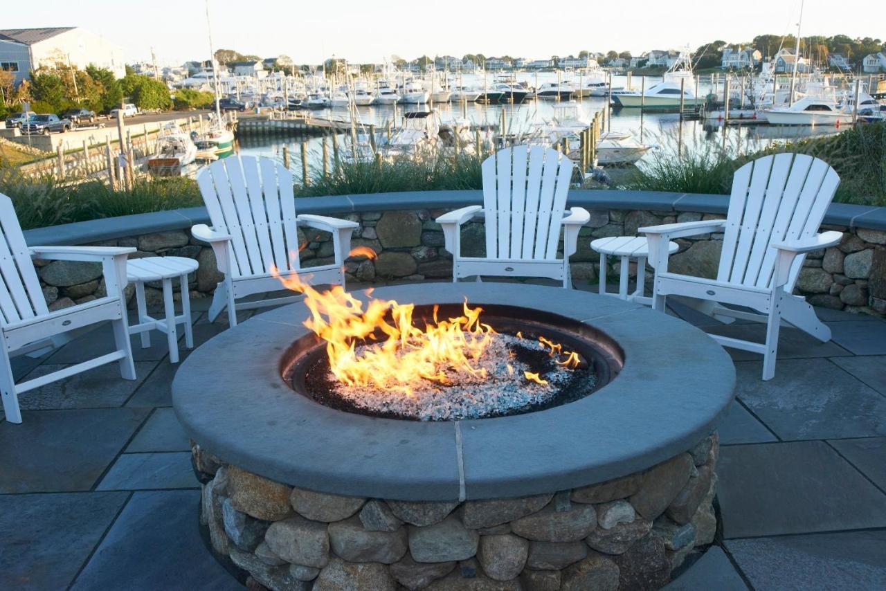 Anchor In Hotel - Hyannis, Ma ภายนอก รูปภาพ
